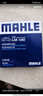 马勒（MAHLE）防护型空调滤芯抗病毒LAK1282P新科鲁兹迈锐宝昂科威英朗君威君越 实拍图