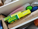 曼牌（MANNFILTER）空调滤清器空调滤芯格CUK2442/CUK24071迈锐宝英朗阅朗君威科鲁兹 实拍图