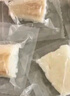 我爱渔冷冻法国银鳕鱼块宝宝装150g 独立真空3块去骨去刺婴儿童辅助食谱 实拍图
