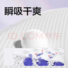 永福康成人护理垫XXL90片 尺寸80*120cm婴儿孕产妇床垫老人一次性隔尿垫 实拍图