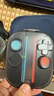 Nintendo Switch任天堂SWITCH2全新磁吸游戏手柄Joy-con 2 手柄 二代高精震动 新增鼠标、通讯功能 实拍图
