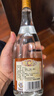 汾酒 黄盖玻汾 清香型高度白酒 53度 475mL 单瓶装 纯粮酒 实拍图