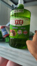立白茶籽洗洁精1kg*4瓶99%除菌高效去油除味宝宝餐具果蔬适用食品可用 实拍图