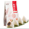 五芳斋粽子  白糯红豆细沙粽50克*4只 中华老字号 端午嘉兴粽子特产 实拍图