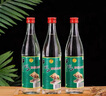 牛栏山 陈酿 白牛二 牛白瓶 浓香风格 42度 500ml*12瓶 整箱装 实拍图