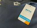 361°短袖男t恤男夏季速干衣运动跑步宽松休闲健身服上衣652524113H-6 实拍图