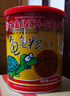 寸金（INCH-GOLD） 龟龟虾干85g 乌龟 巴西龟火焰龟干虾 水龟/半水龟粮 上浮型 实拍图