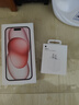 Apple/苹果 20W USB-C手机充电器 原装充电器手机快充头苹果充电器  适用iPhone/iPad/Watch/AirPods 实拍图
