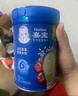嘉宝钙铁锌*1+混合蔬菜*1+番茄牛肉*1 6月龄高铁米粉婴儿米糊250g 实拍图