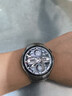 HUAWEI WATCH 5 46mm高端款航天级钛合金表壳钛金属表带首创X-TAP智感窗鸿蒙AI腕上小艺eSIM通信智能手表 实拍图