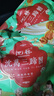 沈万三正宗苏州昆山特产酱猪肘子卤味蹄髈熟食腊味肉类猪蹄下酒菜即食 300g*1袋整只酱肘子 实拍图
