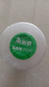 美丽雅 一次性保鲜膜大卷30cm*300米(1000张) 断点式食品级 免刀切 实拍图