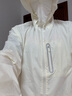 蕉内【王一博同款】502UV Pro硬核防晒衣男女士透气外套户外防晒服 实拍图