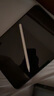 Apple/苹果 Pencil Pro 磁吸触控笔手写笔苹果笔电容笔书写绘画适用于iPad mini新品/Pro (M4)/Air (M2) 实拍图