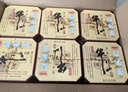 牛栏山百年陈酿 三牛金罐 浓香型白酒 52度500ml*6瓶 整箱装 实拍图