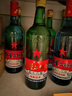 红星二锅头 蓝瓶绵柔8陈酿 清香型白酒 53度 750ml*6瓶 整箱装口粮酒 实拍图