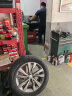 双星（DOUBLE STAR）轮胎/汽车轮胎 225/60R18 100H SS81适配吉利/博越/丰田威兰达 实拍图