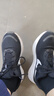 耐克NIKE男子跑步鞋REVOLUTION 7运动鞋FB2207-001黑44.5 实拍图