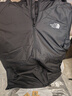 北面（The North Face）薄风衣男户外休闲外套运动轻薄长袖皮肤衣 81PO JK3 2XL 实拍图