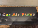 西尼优（CEENIU）【智能顶配】车载充气泵汽车轮胎压摩托电动打气筒无线便携大功率 实拍图