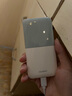 华为随身wifi5移动无线wifi免插卡4g随行路由器全国通用三网流量卡上网宝2025款车载便携mifi AX15B 随行WiFi5 三网切换 白色 实拍图