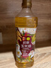 初萃 中粮玉米胚芽油900mL 非转基因食用油 一级 物理压榨 实拍图