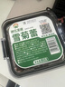 神农金康昆仑雪菊135g 正宗新疆特级搭野生 胎菊花茶 特级天山血菊 养生茶 实拍图