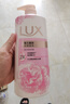 力士(LUX)沐浴露 恒久嫩肤 淡雅香氛 娇肤香氛沐浴乳1000g留香 实拍图