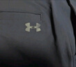 安德玛（Under Armour）春夏Tech男子梭织轻盈高尔夫运动长裤1376625灰色012 34/32 实拍图