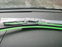 澳麟无骨雨刮器/雨刷器片丰田威驰【07款至今】原厂原装原车尺寸A级胶条 实拍图