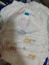 龙猫博士芯童趣拉拉裤XXXXL码56片【18-21kg】加大婴儿尿不湿超薄透气尿裤 实拍图