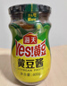 海天豆瓣酱黄豆酱非转基因下饭酱家用东北大酱红烧拌饭拌面炒菜调味品 黄豆酱800g 实拍图