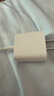 绿联充电套装PD20W快充头氮化镓充电器+PD60W双Type-C数据线 适用苹果iPhone16/15ProMax手机iPad 实拍图