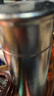 富光纯钛保温杯钛杯子水杯男女士纯钛茶杯高档焖茶杯360ml父亲节礼物 实拍图