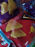 多力多滋（Doritos）玉米片混合口味68g*6包 休闲零食 百事食品 实拍图