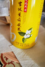 天福茗茶 雪环茉莉 广西横县花茶茉莉女儿环 茶叶手工100克花茶 实拍图