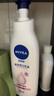 妮维雅（NIVEA）孙颖莎同款天然VC美白身体乳女士温润透白润肤乳液400ml 实拍图