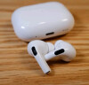 Apple/苹果 AirPods Pro (第二代) 搭配MagSafe充电盒 (USB-C) 苹果耳机 蓝牙耳机 适用iPhone/iPad/Mac 实拍图