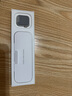 Apple/苹果 Watch SE 智能手表GPS款40毫米星光色铝金属表壳星光色运动型表带S/M MXF43CH/B 实拍图
