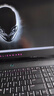 Alienware外星人笔记本电脑二手高端电竞游戏本M15 M17 X14 X15 X17大屏吃鸡 8：17R5/8代i7/1070/16G/512 9成新 实拍图