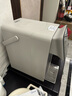美的（Midea）小魔方pro电热水瓶电水瓶饮水机 烧水壶电热水壶316L 风冷保温恒温一体0塑料可拆国家补贴31FPro 实拍图