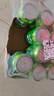 百事可乐 美年达 Mirinda 青苹果 汽水 碳酸饮料 330ml*24听 百事出品  实拍图