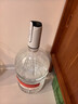 荣事达桶装水抽水器电动饮水机上水器纯净水桶取水器自动压水器吸水器 经典白【折叠防菌+出水快】通用 实拍图
