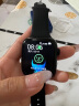 HAWAXX小米机适用儿童电话手表微信视频插卡5G全网通防水防摔GPS定位小学初高中生学生青少年小天才机 钛黑 256G高效处理器+护眼屏+华芯定位+NFC 超薄机身+GPS定位导航+流畅不发烫 实拍图