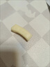 糖尿人可以吃的无蔗糖奶酪条内蒙古手工纯奶酪解馋代餐饱腹食品 无蔗糖奶酪2袋【30-40根】 实拍图