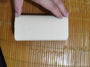 原木优品无芯卷纸四层*14卷/提加厚卷筒纸实芯卷纸更耐用卫生纸巾 14卷*1提 实拍图