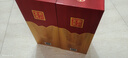 五粮液股份 五粮金樽 精品 浓香型白酒 52度 500mL 单瓶装 送礼宴饮 实拍图