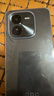 vivo iQOO Z9x【国家补贴】8GB+128GB 曜夜黑 6000mAh 电池 4nm第一代骁龙 6 磐石缓震架构 电竞手机 实拍图