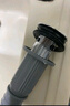 九牧（JOMOO）双重密封防臭弹跳式三溢水口直排下水91211-1C-1 实拍图