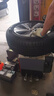 ENTDA安达轮胎 汽车轮胎 235/60R18 103V D01 适配新胜达/宝沃 实拍图